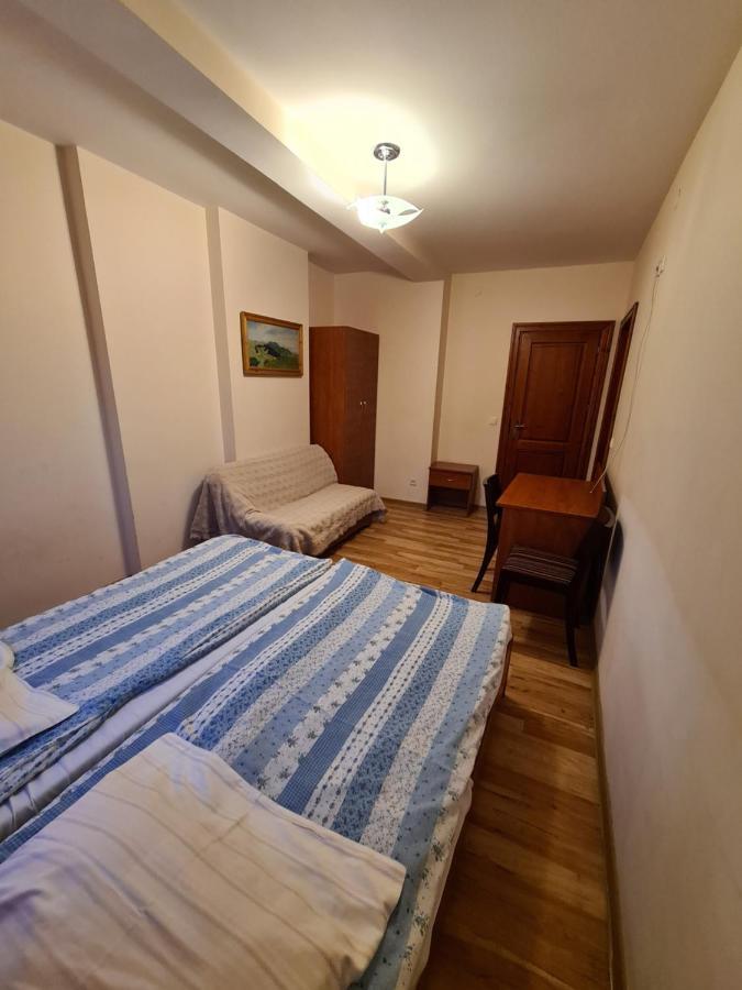 Hostel Gosciniec Halka Zwardoń Exterior foto