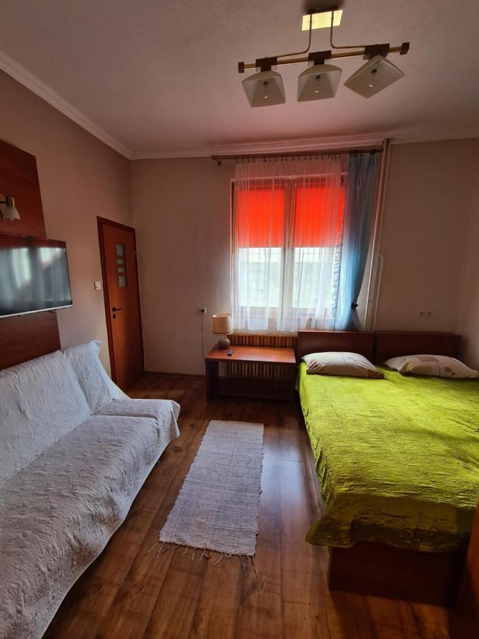 Hostel Gosciniec Halka Zwardoń Exterior foto