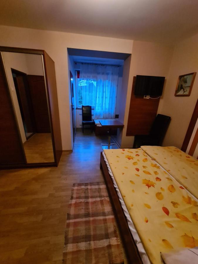 Hostel Gosciniec Halka Zwardoń Exterior foto