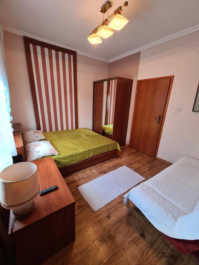 Hostel Gosciniec Halka Zwardoń Exterior foto