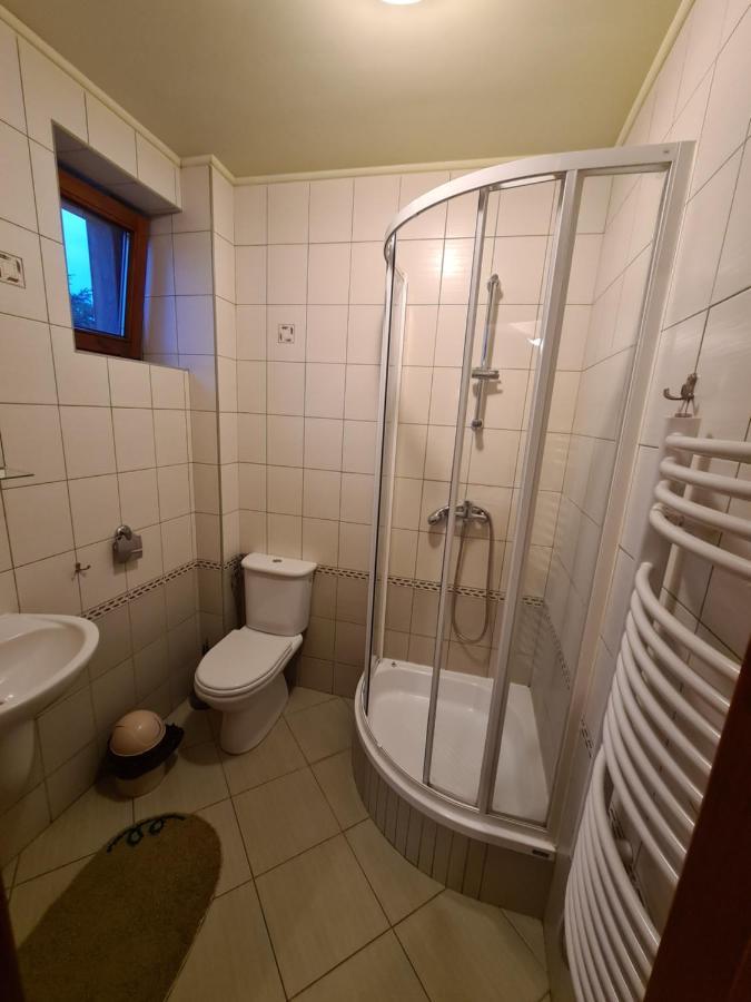 Hostel Gosciniec Halka Zwardoń Exterior foto