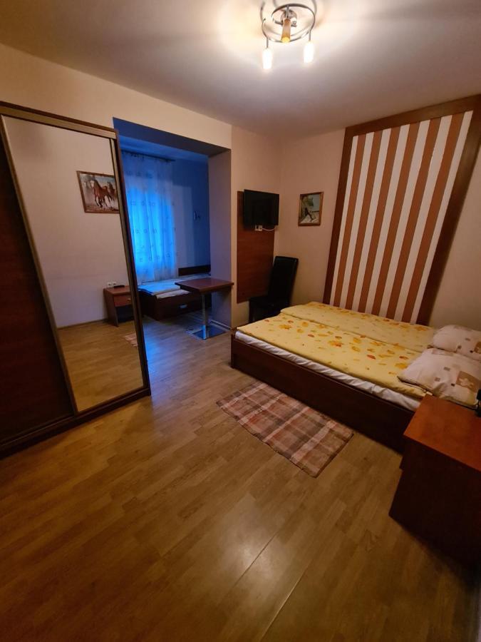 Hostel Gosciniec Halka Zwardoń Exterior foto