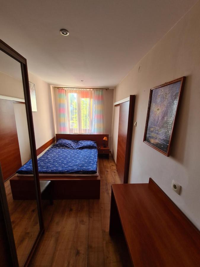Hostel Gosciniec Halka Zwardoń Exterior foto