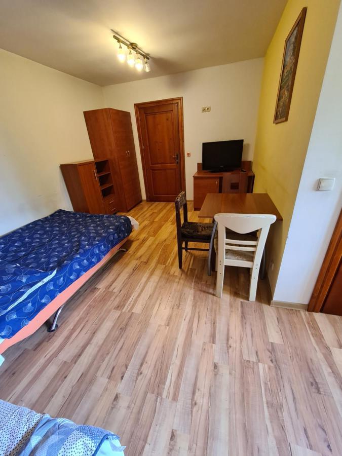 Hostel Gosciniec Halka Zwardoń Exterior foto