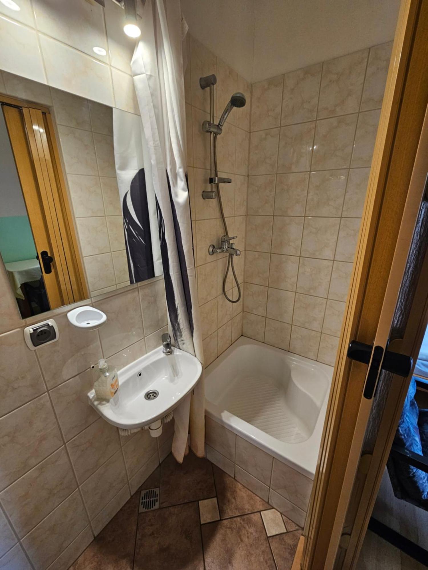 Hostel Gosciniec Halka Zwardoń Zimmer foto